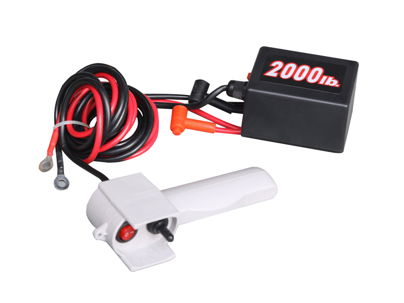 电线控制盒C2000