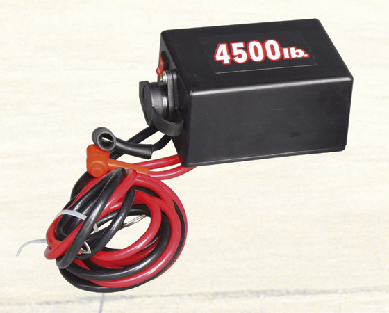 电线控制盒C4500